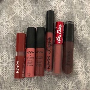 Lipstick bundle